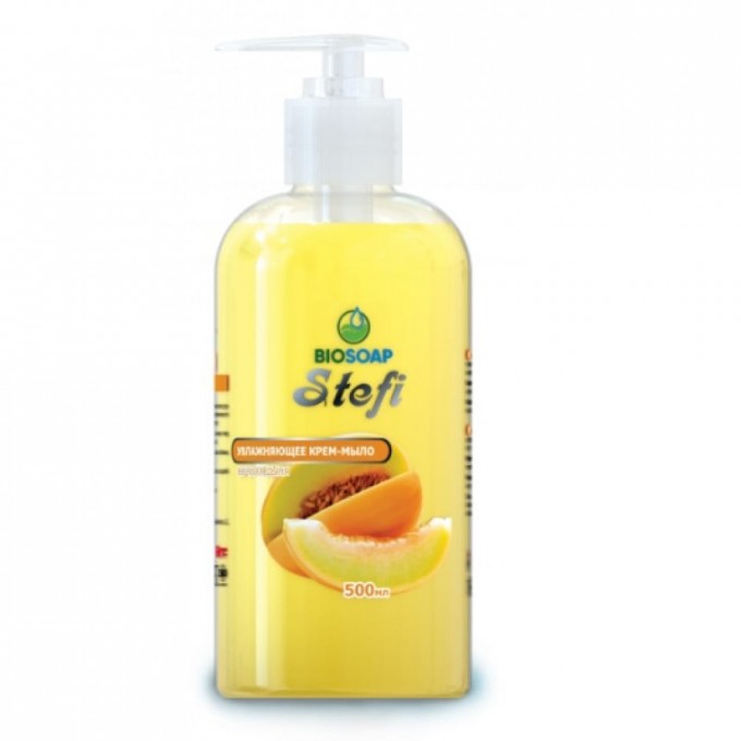 Крем-мыло АИС STEFI 9120105